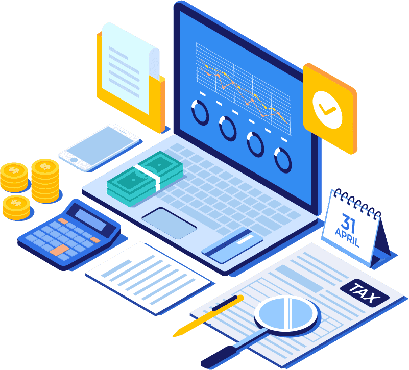 Khóa Học Kế Toán