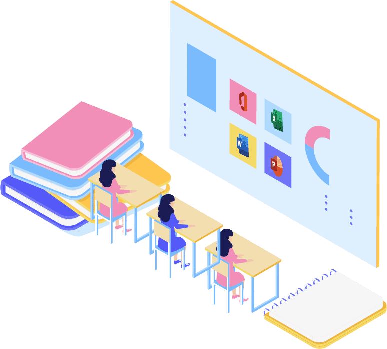 Khóa Học Tin Học Văn Phòng