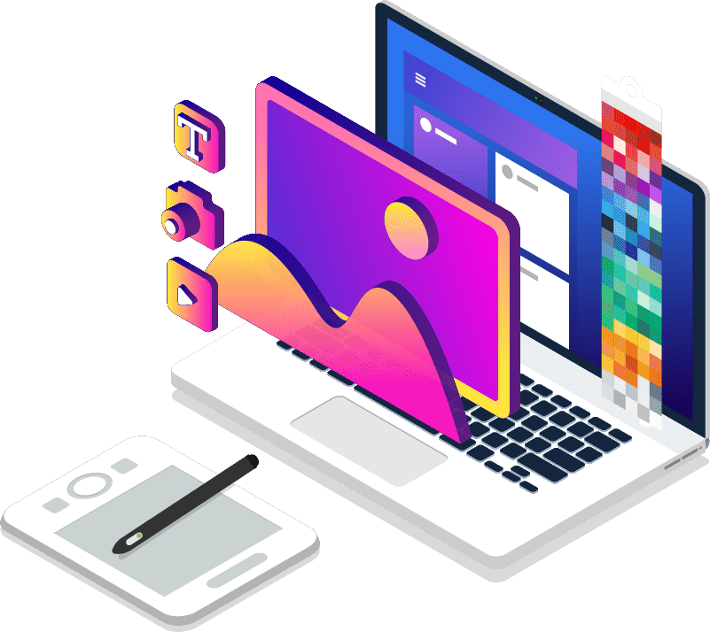 Khóa Học Thiết Kế Đồ Họa